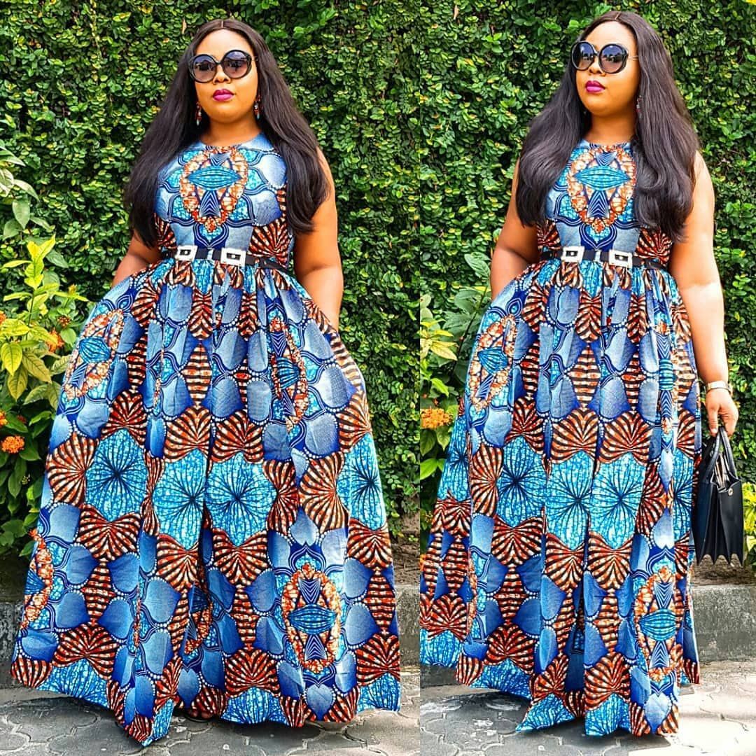 Famous ideas for day dress, African wax prints: Fashion photography,  African Dresses,  Aso ebi,  Ankara Outfits,  day dress  