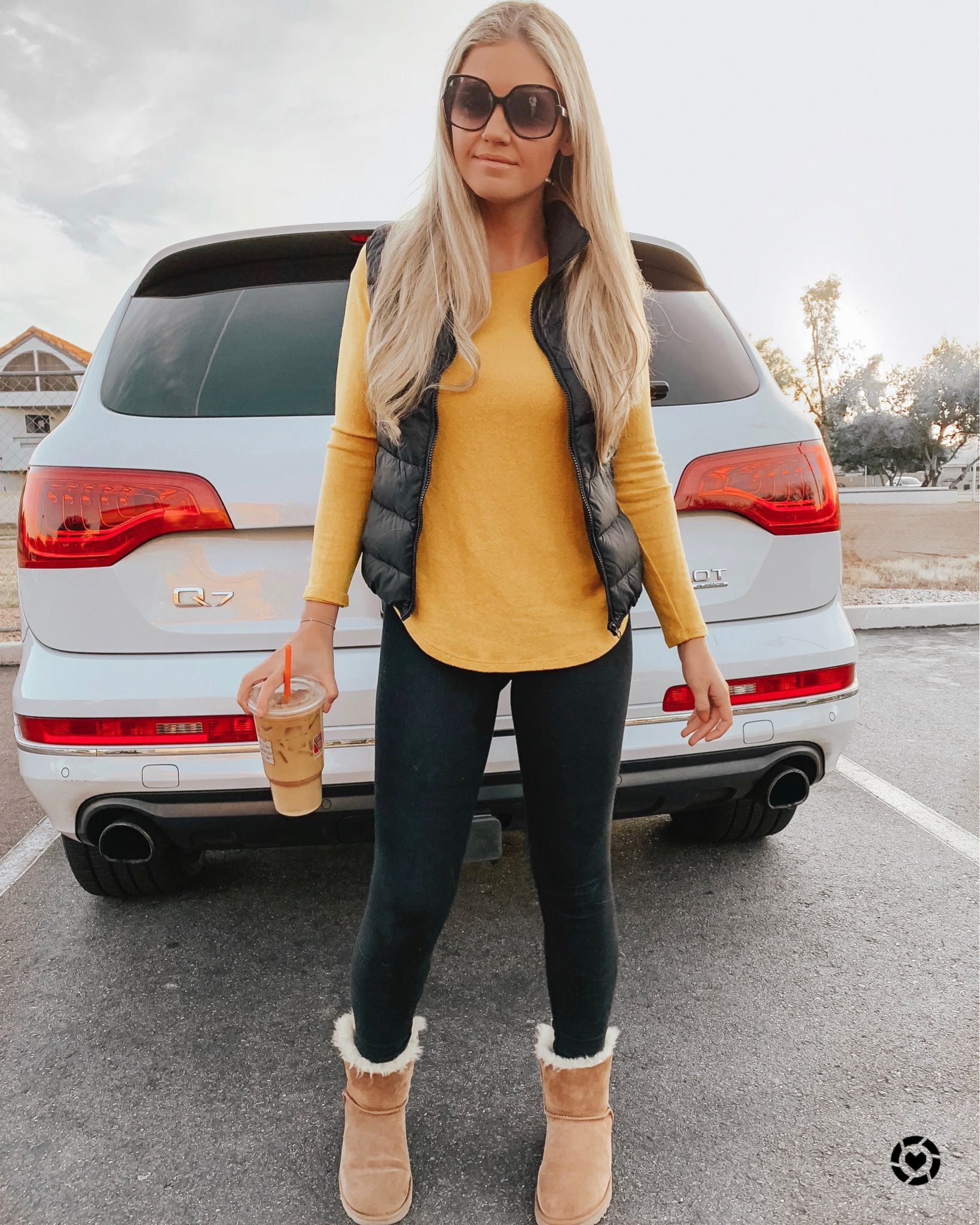 Outfits With Uggs: Uggs Outfits  