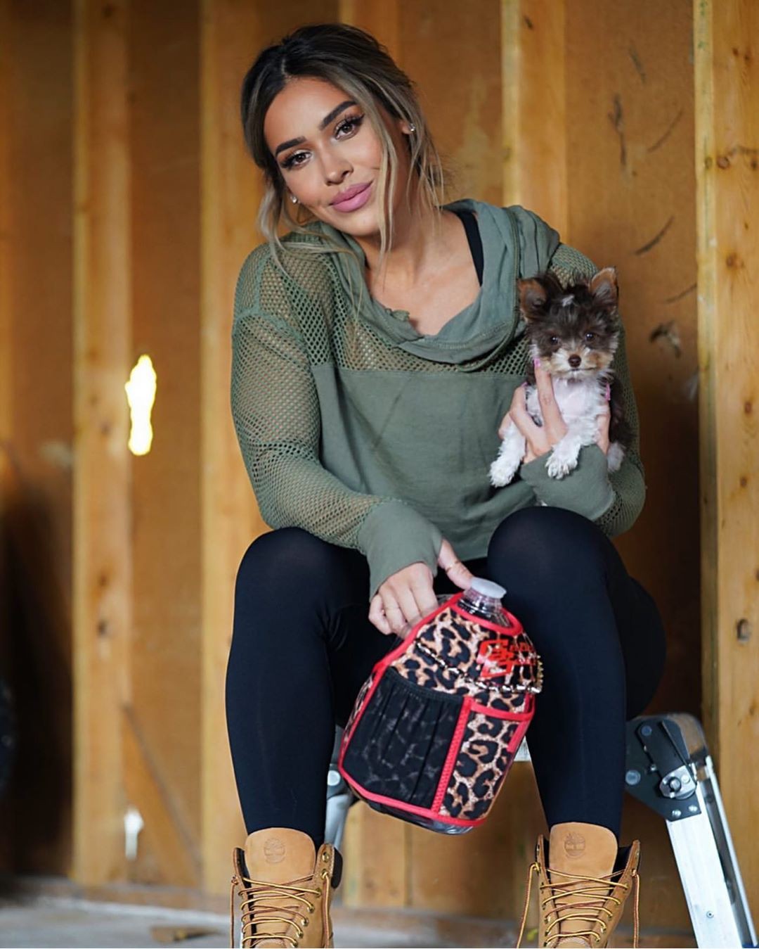 Cassandra Martin Wallpaper, Cass Martin, Photo shoot: Photo shoot,  Cass Martin,  Fitness Women  