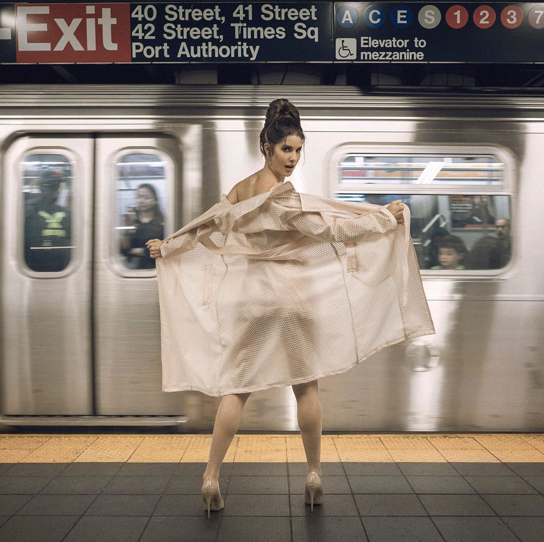 Attractive ideas for times square, Amanda Cerny: Miami Beach,  Amanda Cerny,  Hot Instagram Models  