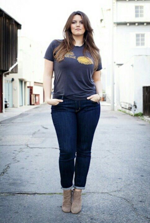 Outfit casual plus size, Casual wear: Plus-Size Summer Dresses  