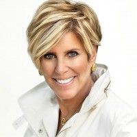 Fantastic suze orman, Personal finance: 