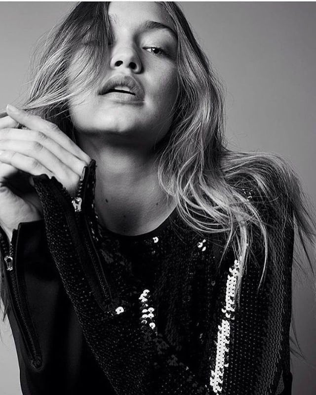 Hotest baddie Gigi Hadid Snaps Instagram: Instagram girls,  instagram profile picture,  instagram models,  most liked Instagram photo,  Instagram photos,  gigihadid,  Gigi Hadid,  Super Hot Gigi Hadid  