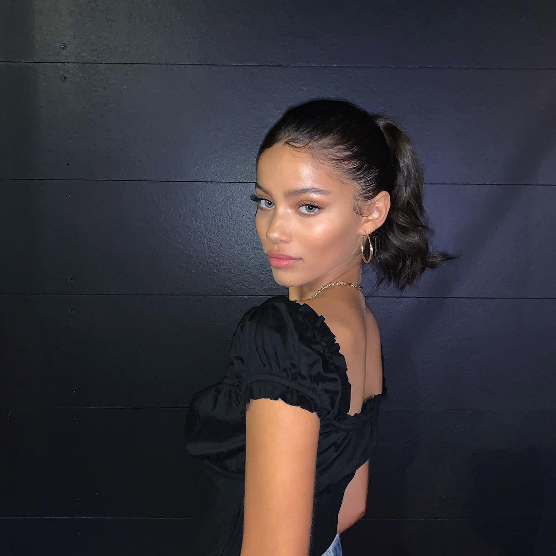 Lovely Instagram Pictures of Actress Audreyana Michelle: Hot Girls,  Hot Beauty,  Hot Insta Pics,  Hottest Audreyana Michelle,  Cute Audreyana Michelle,  Audreyana Michelle Instagram,  Audreyana Michelle Bikini Pics  