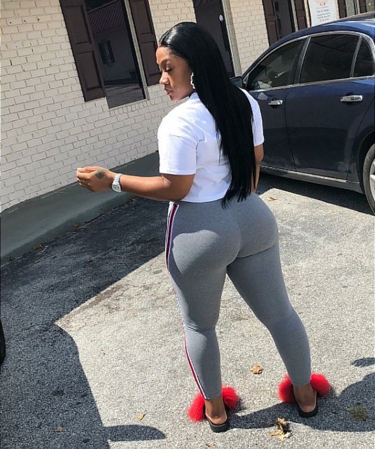 Slim Thick Black Women: Crop top,  Petite size,  Slim Women  