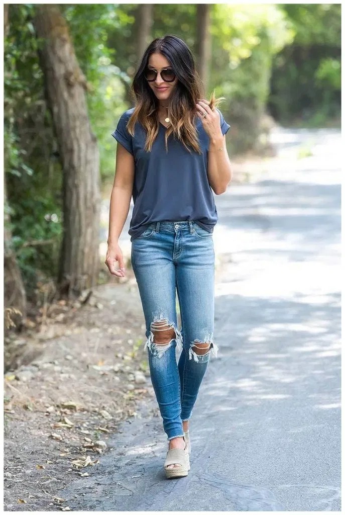 Fashionable Spring Outfit Ideas For 2020, SexyModest Boutique: Spring Outfits  