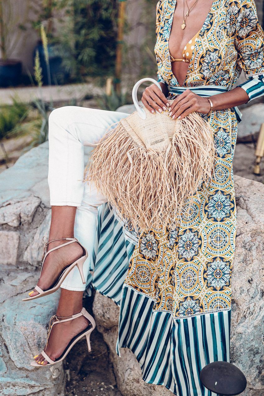 Cool Summer Looks For GIrls, Perfect Thing Inc, Pattern M: summer outfits,  High-Heeled Shoe,  Cocktail Party Outfits  