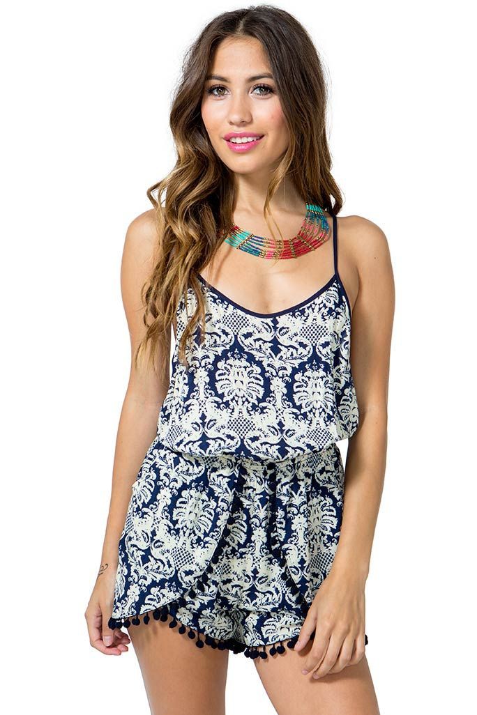 Outfit trends for day dress, One-piece swimsuit: Cocktail Dresses,  Romper suit,  Sleeveless shirt,  Shorts Outfit  