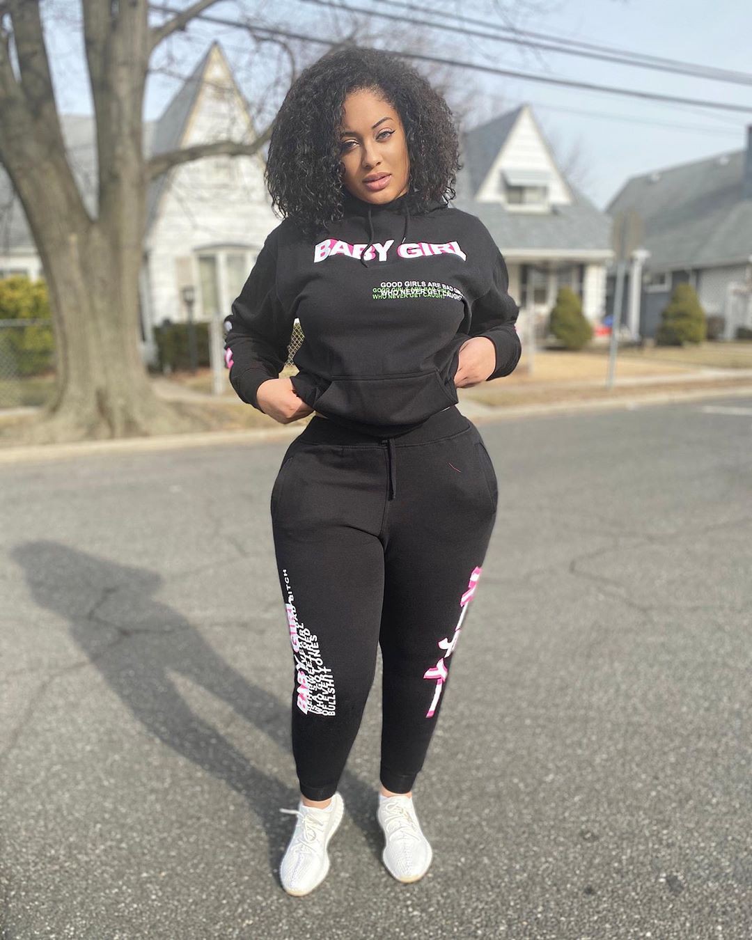 Kristiana King cycling shorts, sportswear, leggings outfit pinterest: Sportswear,  Leggings,  Tights,  Beige Trench Coat,  Brown Denim  