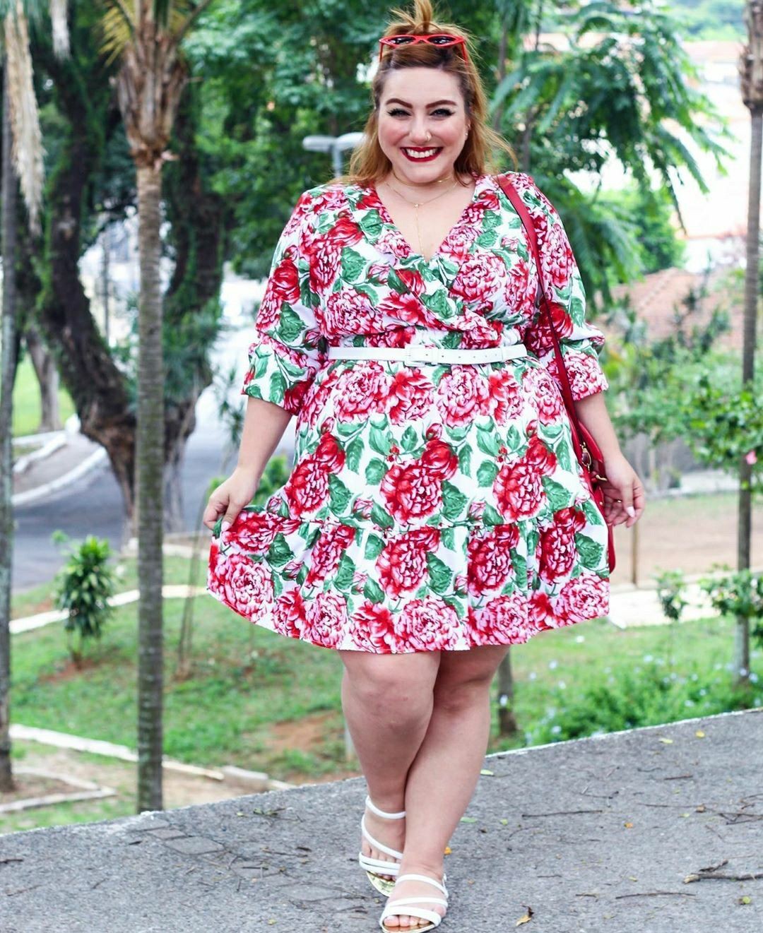 Beautiful Valentine's Style Outfits For Spring: 