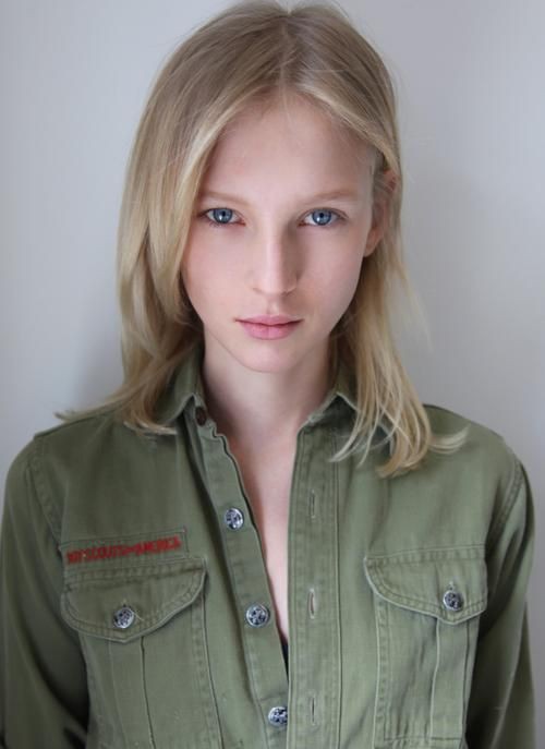 Outfit ideas model nastya sten the society management, modeling agency: Long hair,  Brown hair,  Jacket Outfits,  Modeling agency  