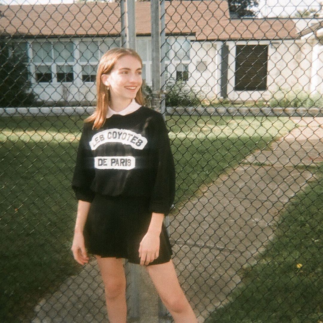 Lauren Orlando sexy leg picture, knee, leg: Sexy Outfits,  Lauren Orlando Instagram  