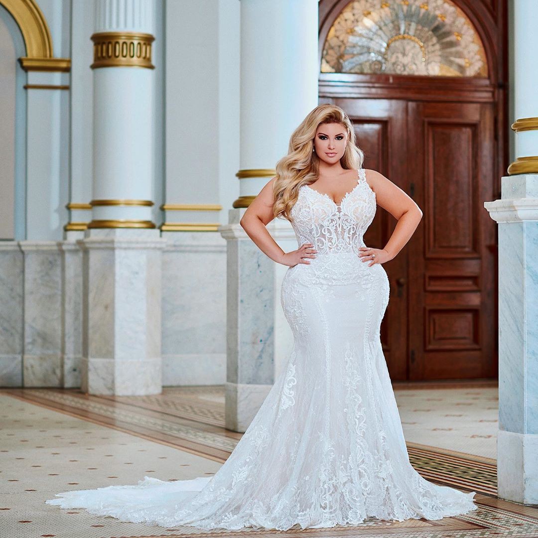 Ashley Alexiss bridal clothing, wedding dress outfit ideas: Wedding dress,  Dresses Ideas,  Instagram girls,  Gown,  Bridal Party Dress,  Bridal Clothing  