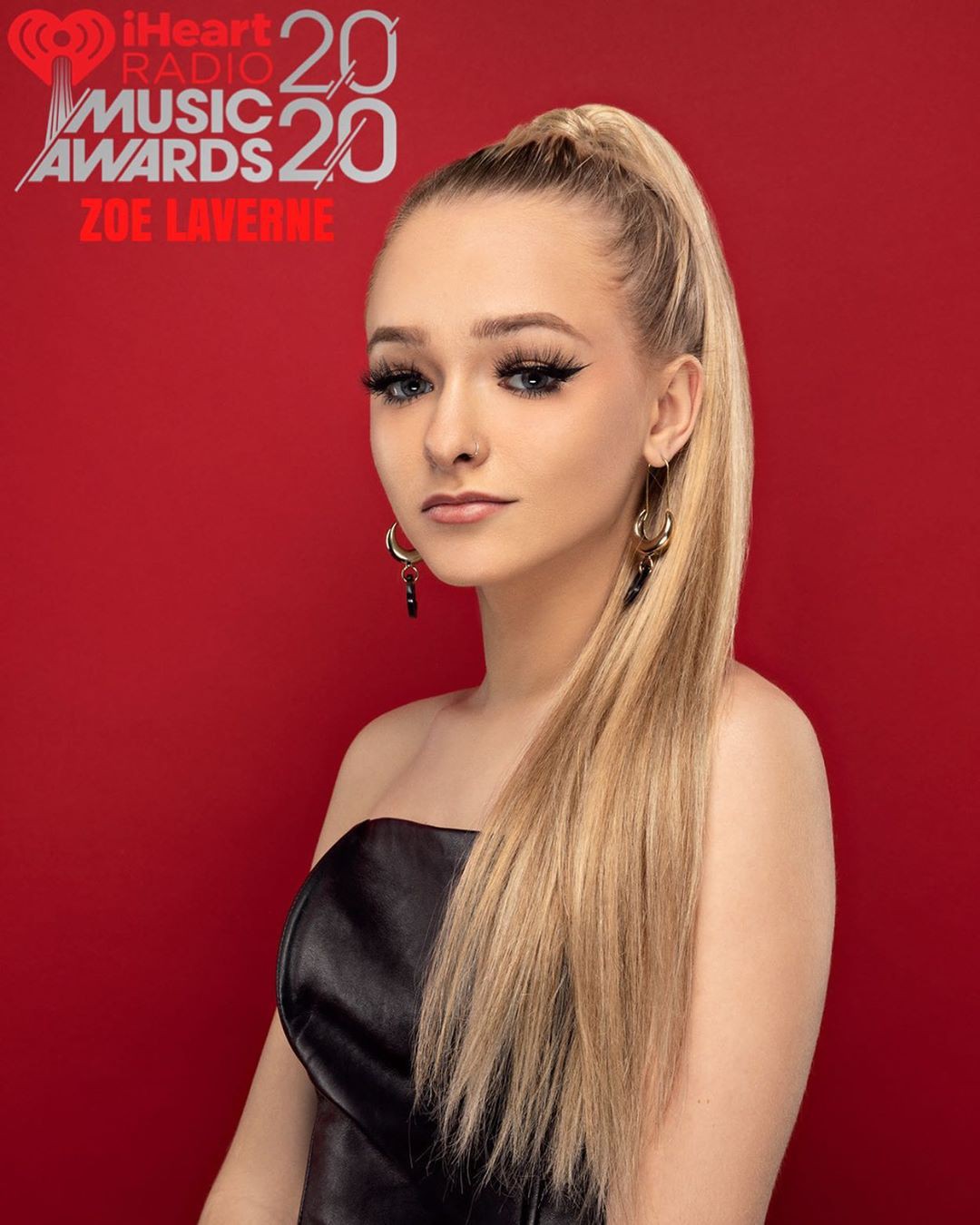 Zoe Laverne blond hairs, Lovely Face, Natural Lips: Long hair,  Blonde Hair,  Hairstyle Ideas,  Cute Girls Instagram,  Cute Instagram Girls,  Zoe Laverne TikTok  
