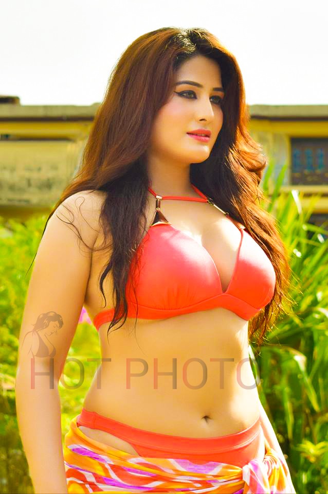modelo foto caliente
