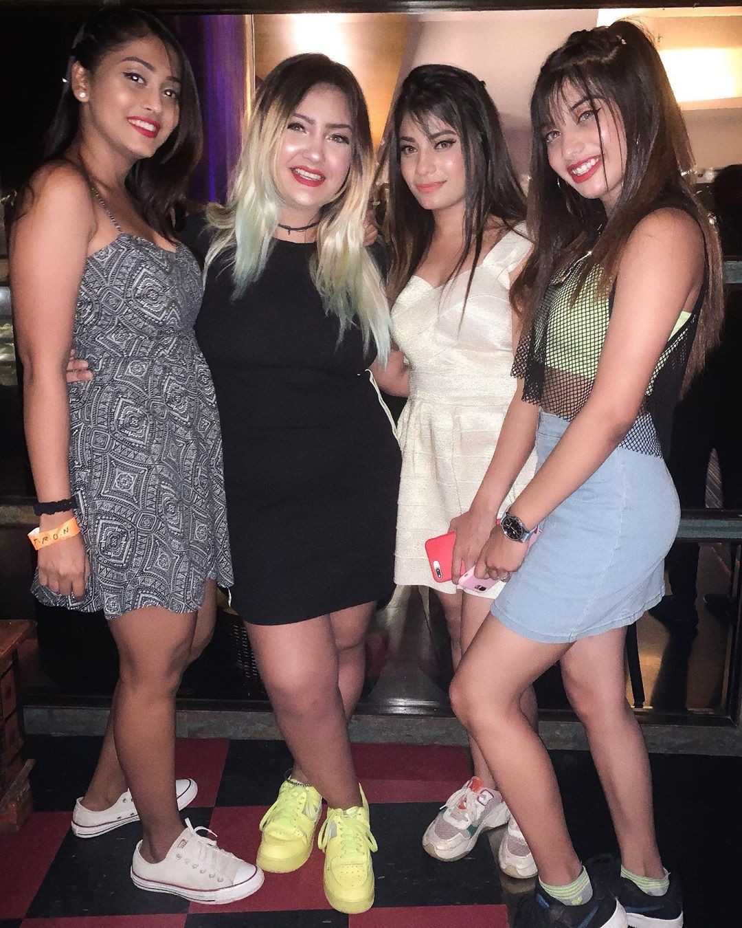 Adorable  Photo of TikTok Sensation Aashika Bhatia: TikTok Stars,  Hot Instagram Models,  Hot Insta Models,  Indian TikTok Model,  Aashika Bhatia Instagram,  Hot TikTok Models,  Aashika Bhatia TikTok,  Instagram Model Aashika Bhatia,  Best of TikTok  