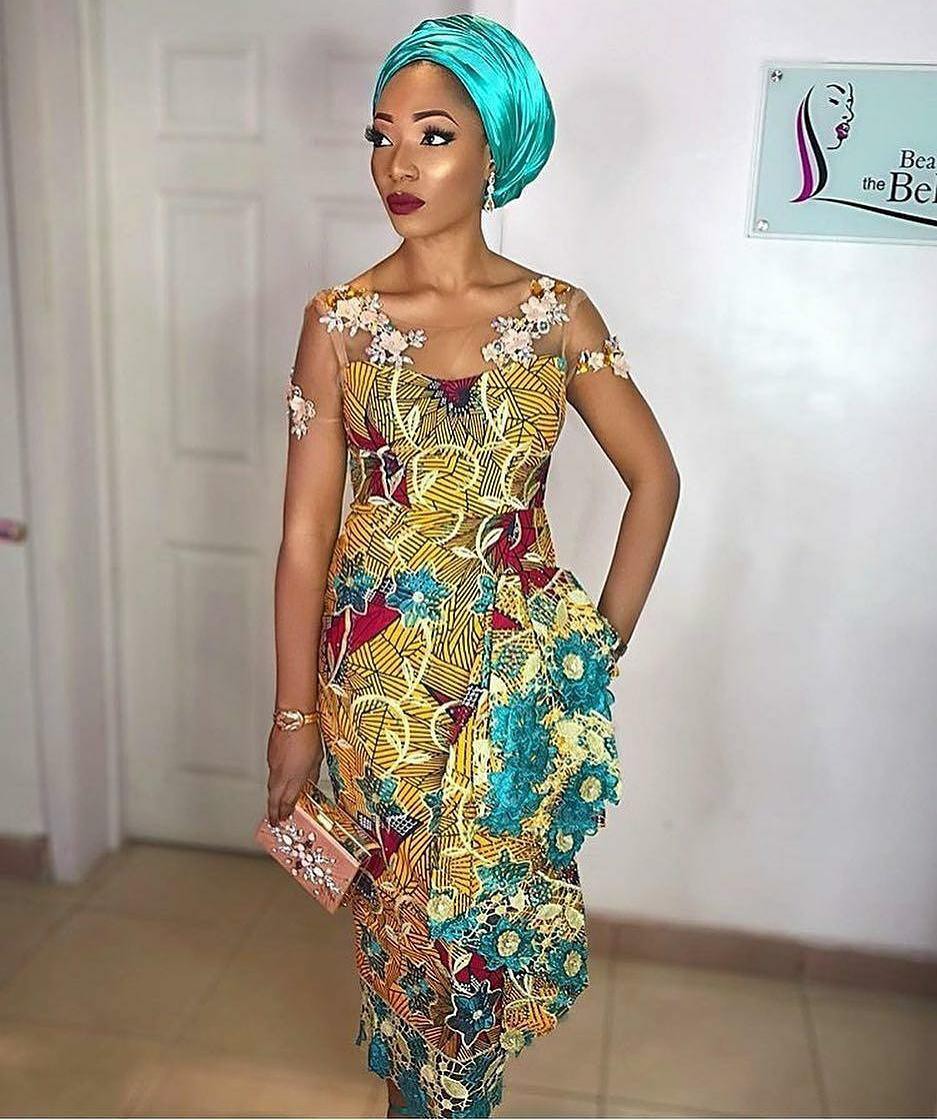Beautiful Afro-American Clothes Ideas For Girls: African fashion,  Ankara Dresses,  African Clothing,  Ankara Outfits,  African Outfits  
