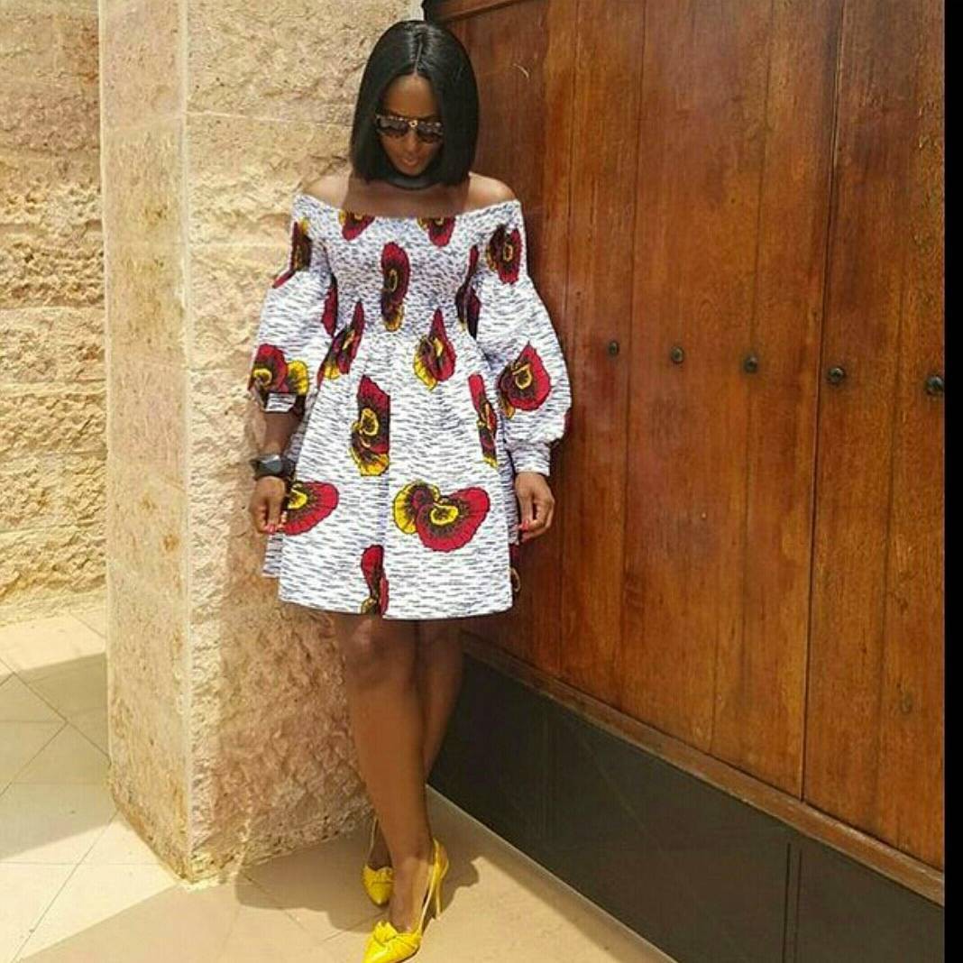 Trendy African Get-Up Inspiration For Girl: instastyle,  FASHION,  Ankara Dresses,  Dresses Ideas,  Stylevore,  instafashion,  Ankara Outfits,  Asoebi Styles,  bellanaija,  instaglam,  Cool Fashion,  Africangirlskillingit,  blackgirlmagic,  blackqueen,  styleinspiration,  styleaddict,  naijaoutfit,  Fashion week,  nigerianfashion,  waxprint,  printdress,  African Clothing,  melaninpoppin  