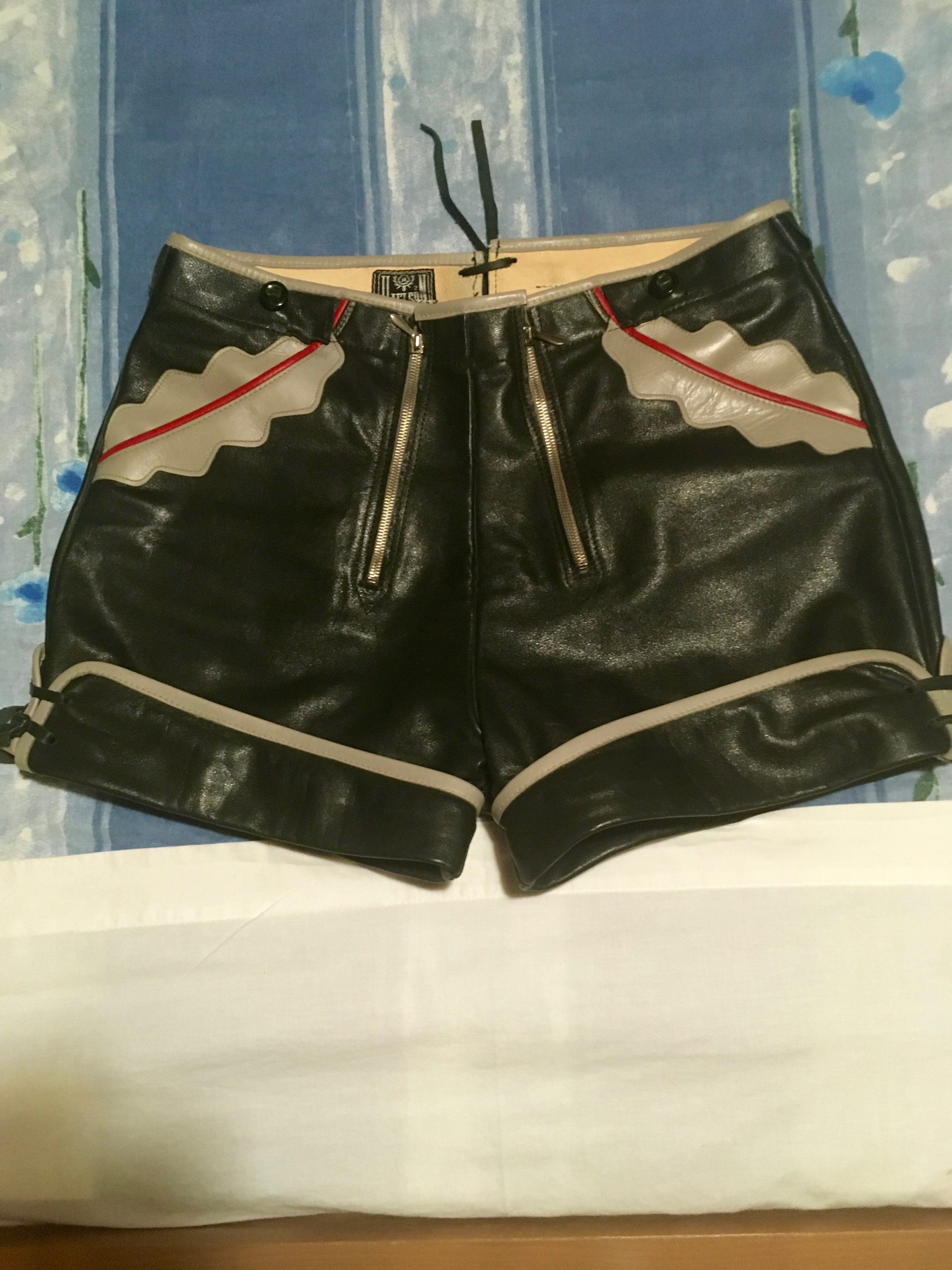 Haelson Lederhosen
