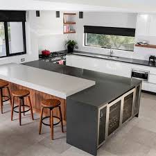 Encimeras de cocina