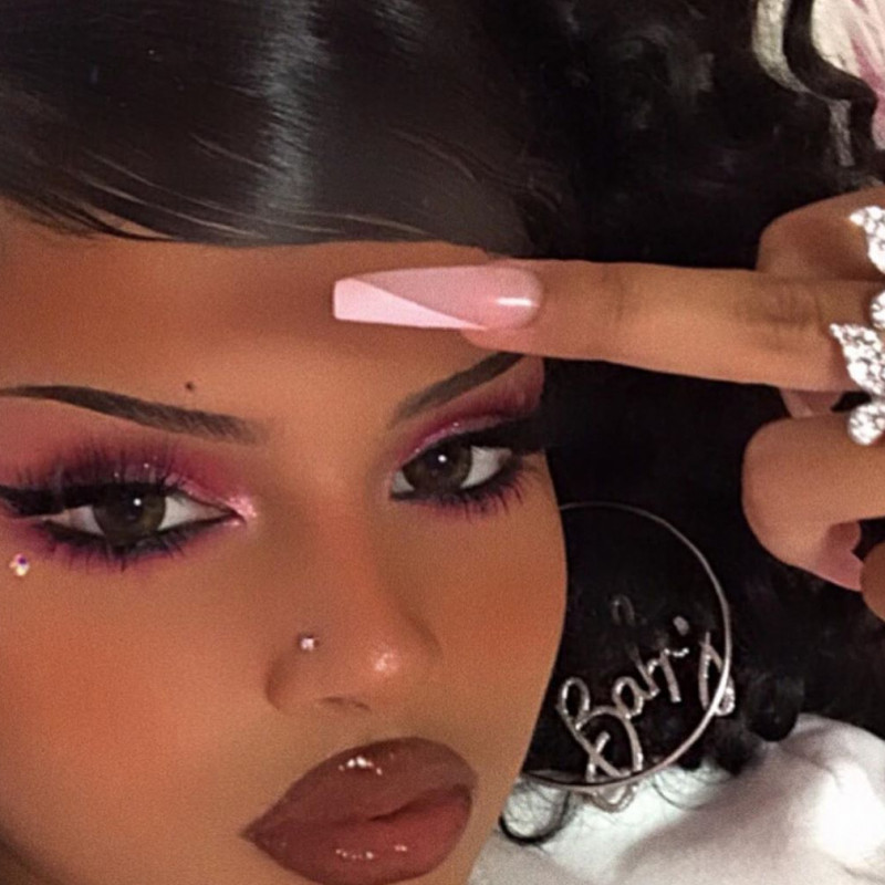 makeup