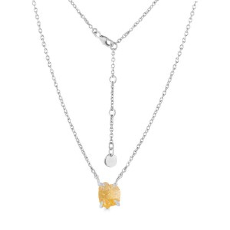 Citrine The Gemstone of December: 