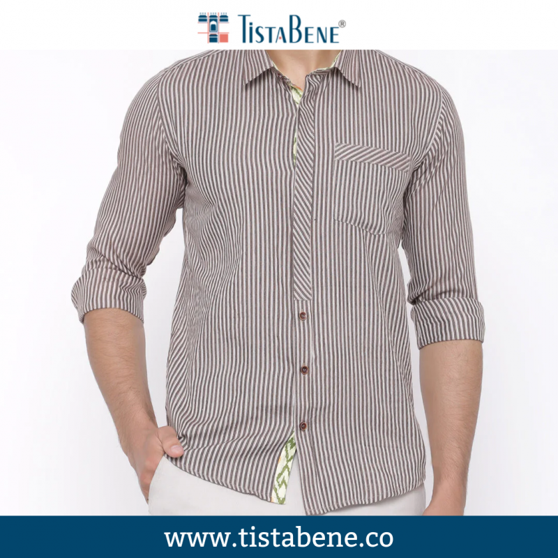 Best Quality Shirts For A Men's Wardrobe.: 