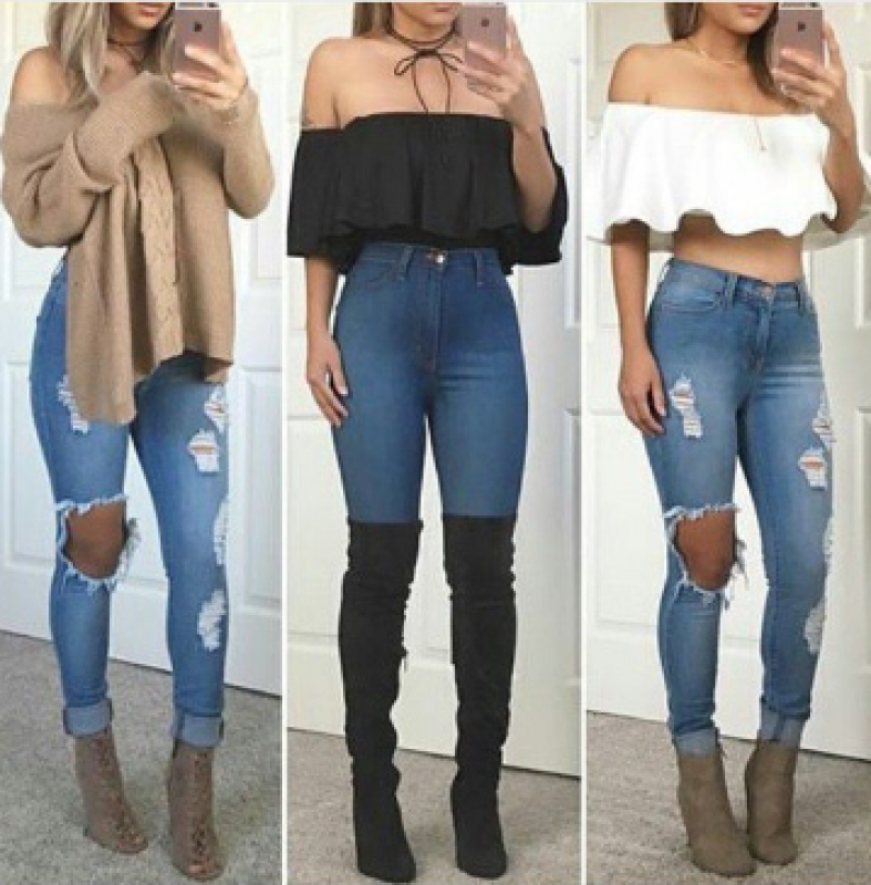 Clothes for teens