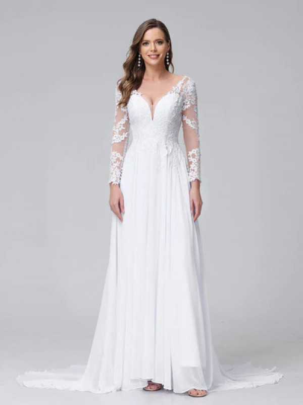 Princess Wedding Dresses