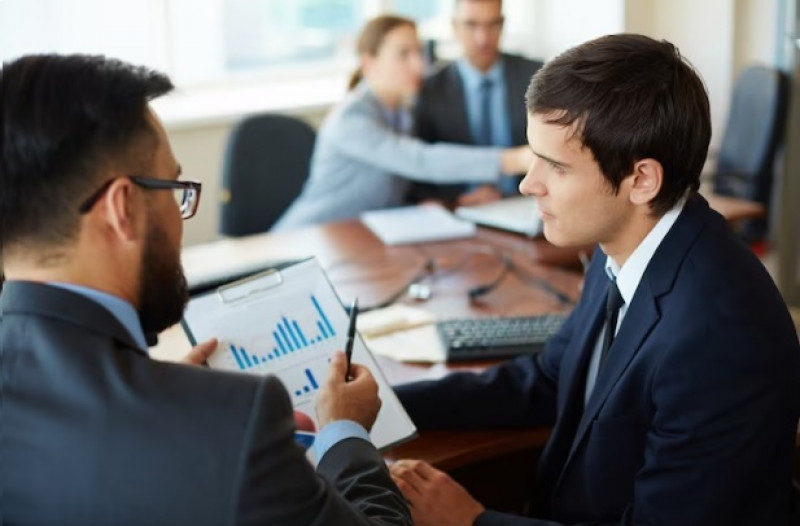 Management Consultant in Fujairah: 