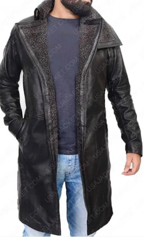 Blade Runner 2049 Jacket