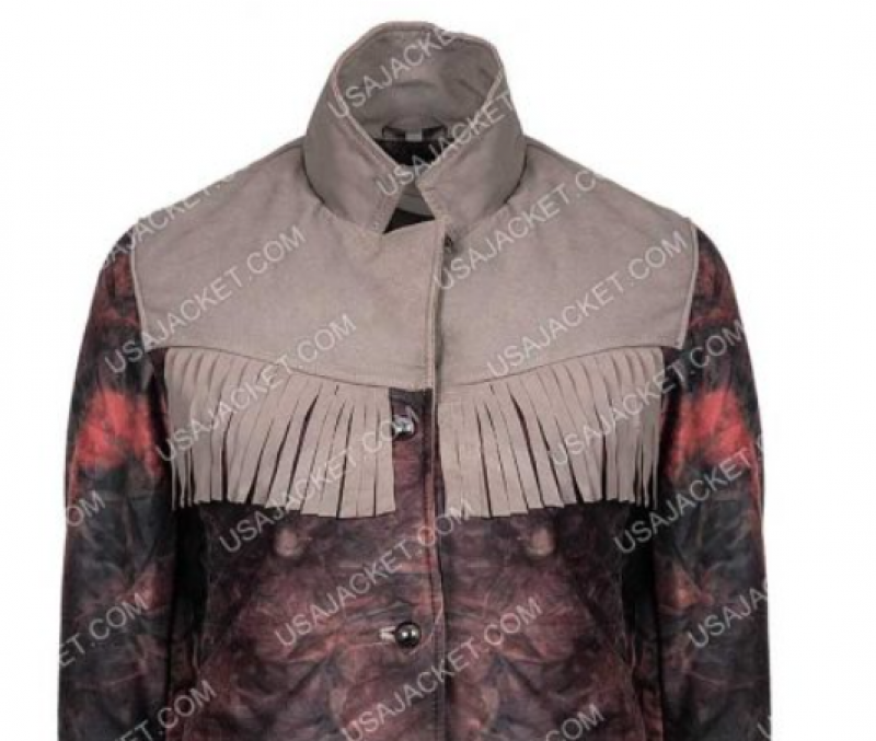 maeve wiley jacket