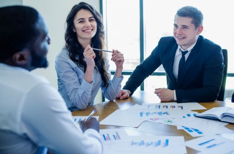 Management Consultant in Sharjah
