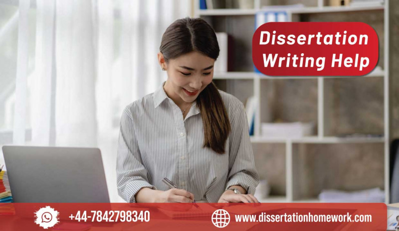 The Ultimate Guide to dissertation writing help from the Home of Dissertations: 