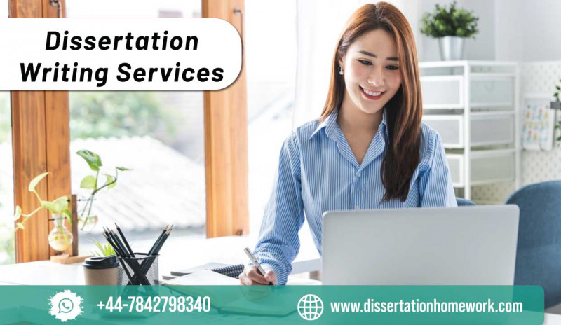 Expert Dissertation Writing Services At Home Of Dissertations: 