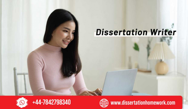 Get professional dissertation writers now: 