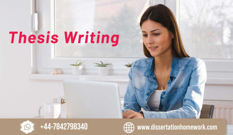 Unlock Your Academic Success with Home of Dissertations' Thesis Writing Expertise: 