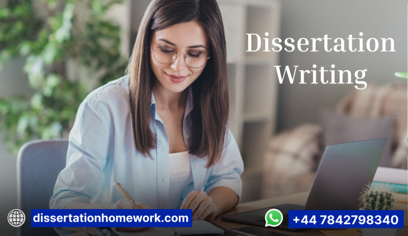 Get the Best Dissertation Writing Service to Improve Your Writing Skills.: 