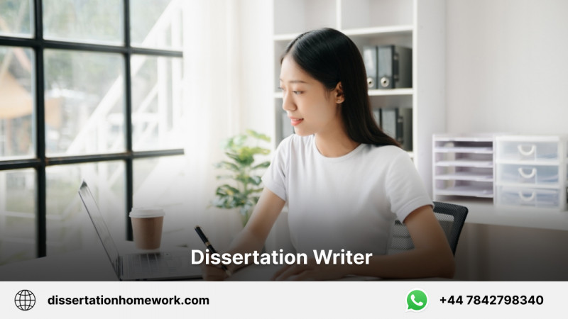 A dissertation writer will help you earn high grades in the United Kingdom.: 