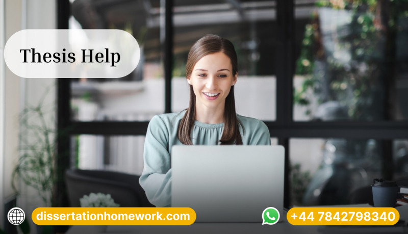 Thesis Help will assist you in achieving top grades in the United Kingdom.: 