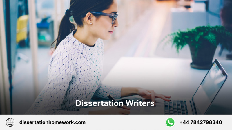 Expert Dissertation Writers at Home of Dissertations: 