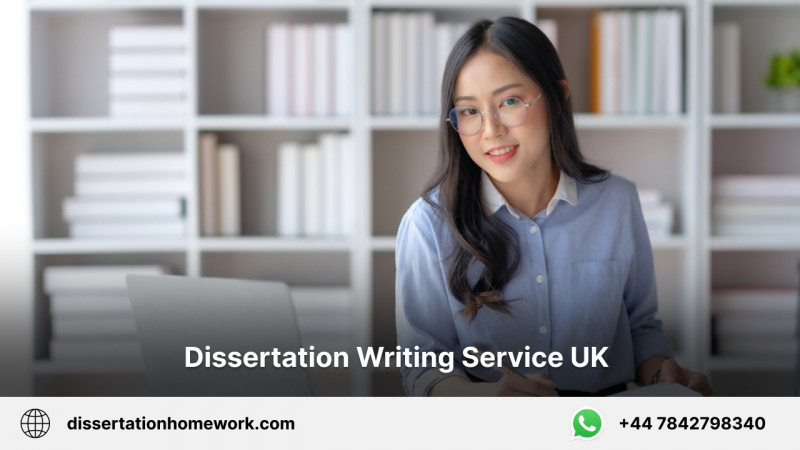 Enhance your skills with the Best Dissertation Writing Service: 