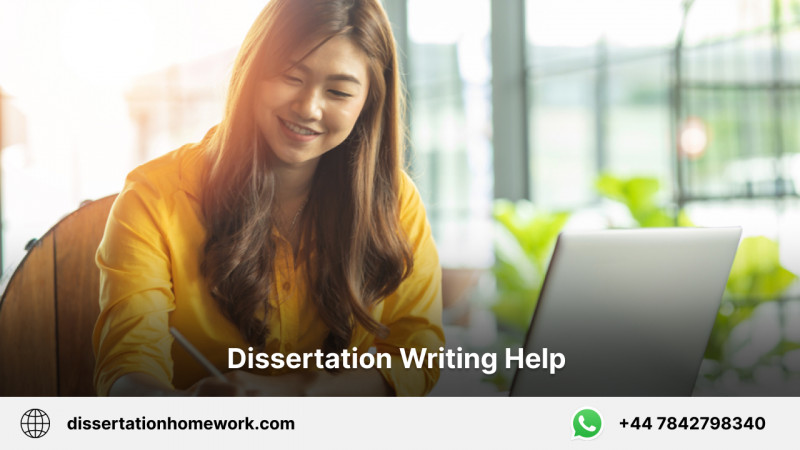 Unparalleled Excellence: Home of Dissertations' Commitment to Top-Tier Dissertation Services