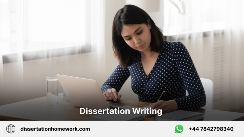 Investing in Dissertation Writing Aid can help you hone your writing skills.: 