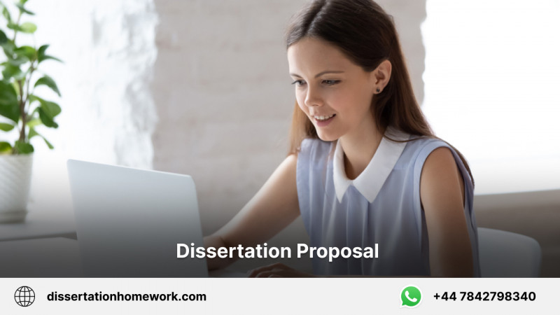 You Have The Ability To Make Your Best Dissertation Proposal Writing Help Service Stand Out: 