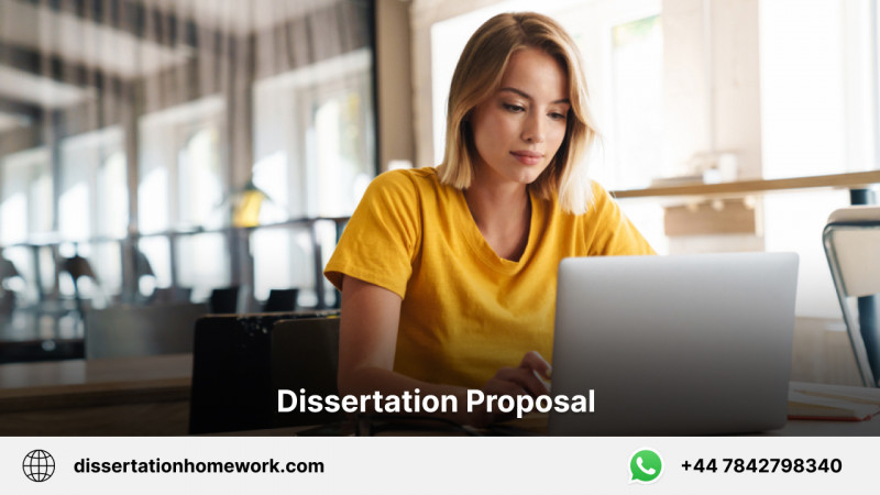 Dissertation Proposal Writing: How to Make Yours Stand Out: 