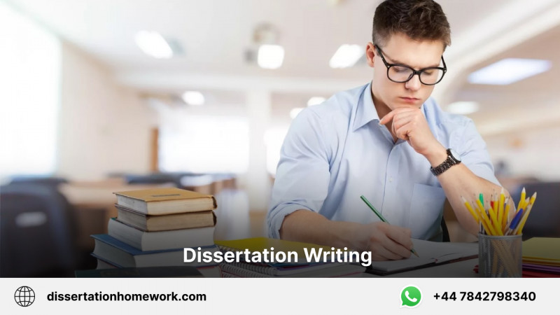 You can improve your writing skills by using the Best Dissertation Writing Service.