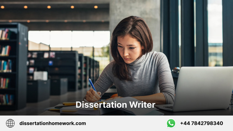 Streamline Your Dissertation Journey with Home of Dissertations.: 