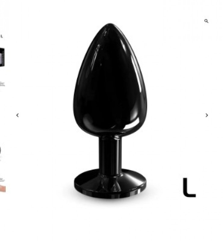 Exploring Pleasure and Sensuality with Anal Toys from Spicy Love: 