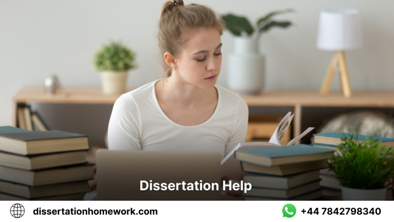 Our dissertation help services can help you achieve academic excellence: 